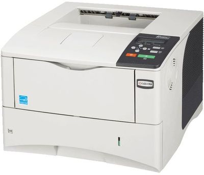 Toner Impresora Kyocera FS2000 DTN